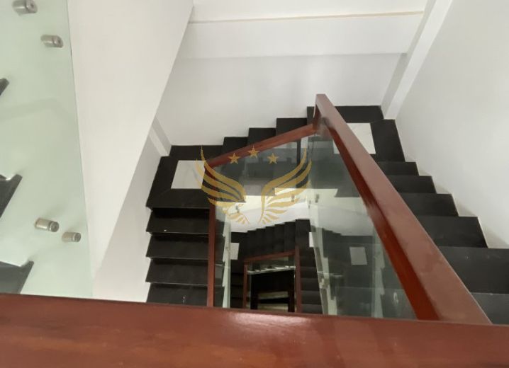 Cho Thuê Mặt Bằng 128 Phan Đăng Lưu Phường 2 Quận Phú Nhuận