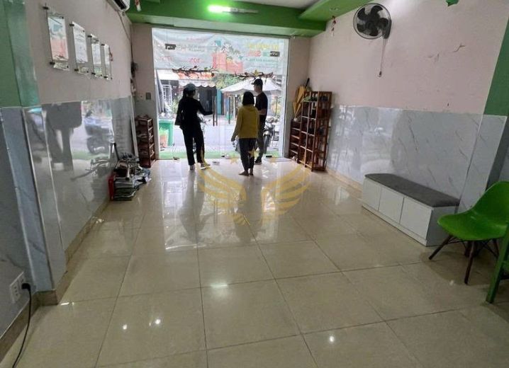 Cho Thuê Mặt Bằng 131 Võ Oanh Phường 25 Quận Bình Thạnh