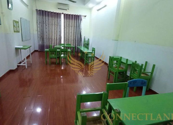 Cho Thuê Mặt Bằng 131 Võ Oanh Phường 25 Quận Bình Thạnh