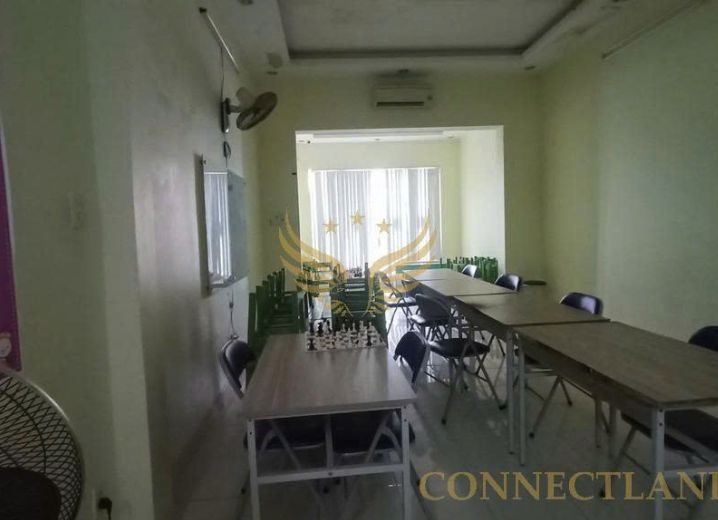 Cho Thuê Mặt Bằng 131 Võ Oanh Phường 25 Quận Bình Thạnh