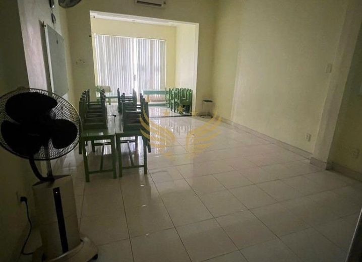 Cho Thuê Mặt Bằng 131 Võ Oanh Phường 25 Quận Bình Thạnh