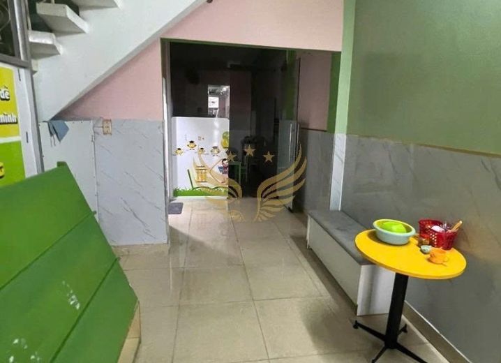 Cho Thuê Mặt Bằng 131 Võ Oanh Phường 25 Quận Bình Thạnh
