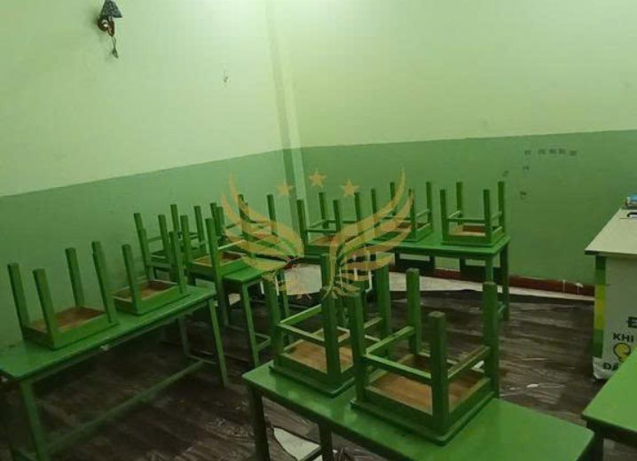 Cho Thuê Mặt Bằng 131 Võ Oanh Phường 25 Quận Bình Thạnh