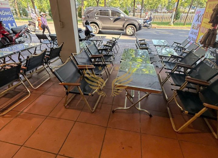 Cho Thuê Mặt Bằng 134 Trường Sa Phường 15 Quận Bình Thạnh