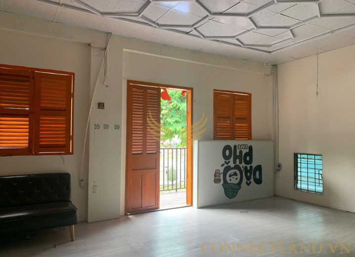 Cho Thuê Mặt Bằng 134 Trường Sa Phường 15 Quận Bình Thạnh