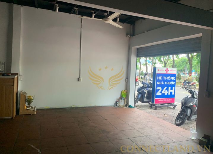 Cho Thuê Mặt Bằng 134 Trường Sa Phường 15 Quận Bình Thạnh