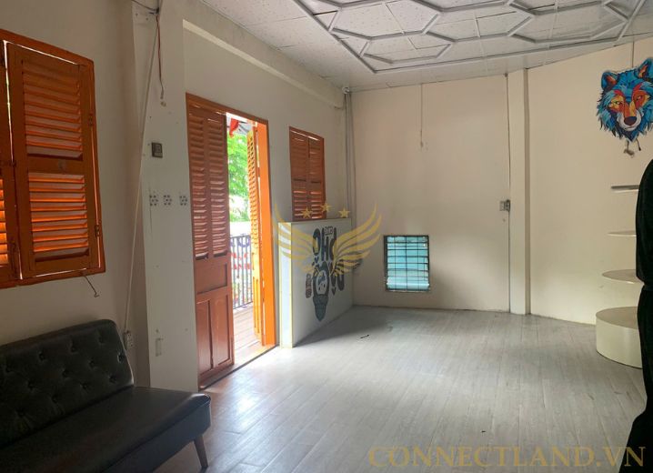 Cho Thuê Mặt Bằng 134 Trường Sa Phường 15 Quận Bình Thạnh
