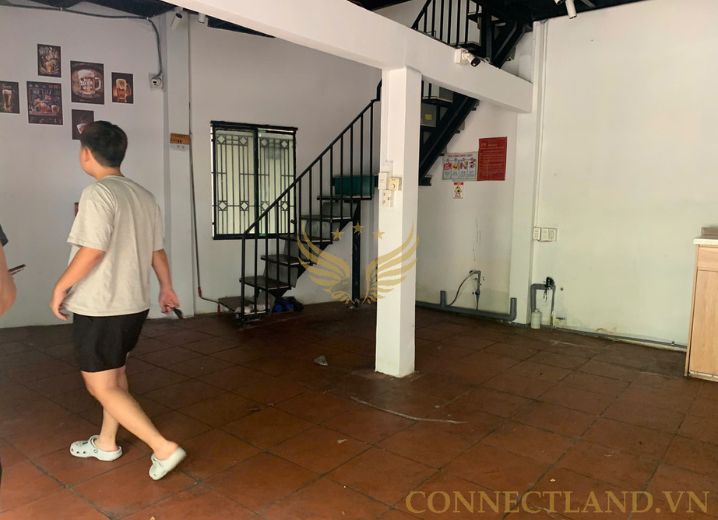 Cho Thuê Mặt Bằng 134 Trường Sa Phường 15 Quận Bình Thạnh