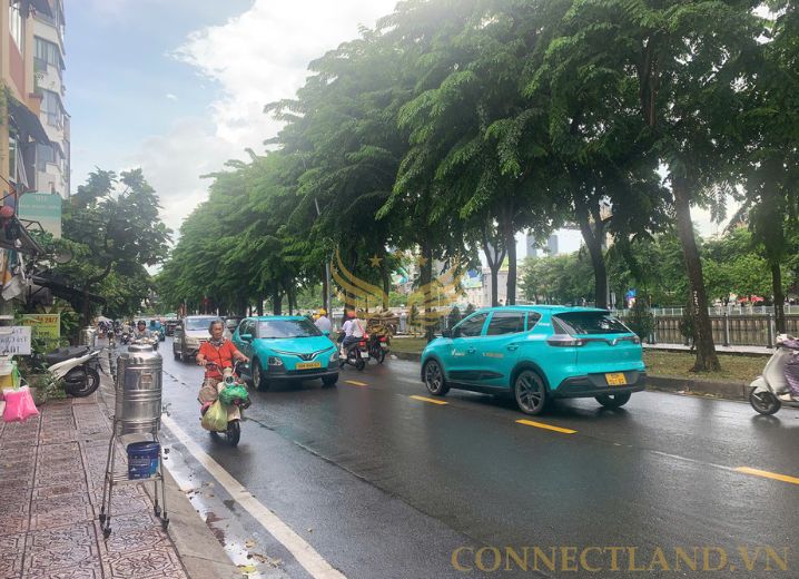 Cho Thuê Mặt Bằng 134 Trường Sa Phường 15 Quận Bình Thạnh