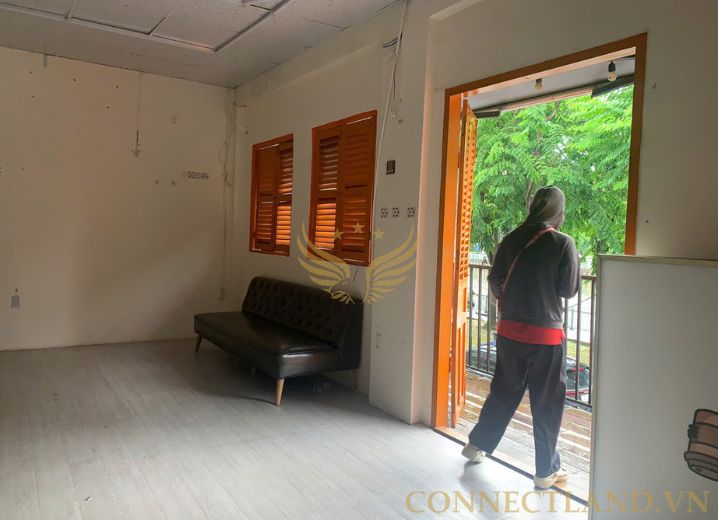 Cho Thuê Mặt Bằng 134 Trường Sa Phường 15 Quận Bình Thạnh