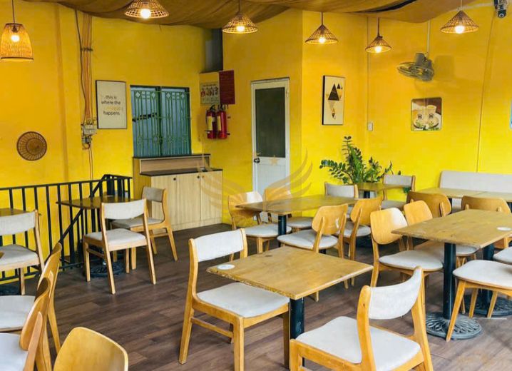 Cho Thuê Mặt Bằng 134 Trường Sa Phường 15 Quận Bình Thạnh
