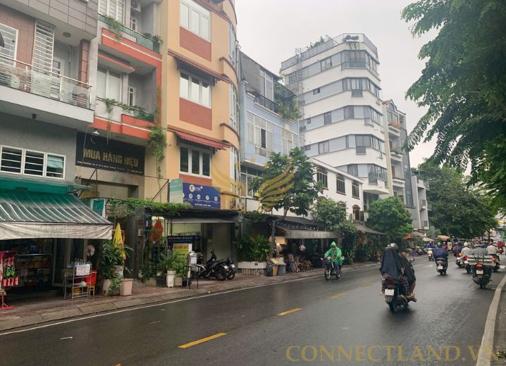 Cho Thuê Mặt Bằng 134 Trường Sa Phường 15 Quận Bình Thạnh