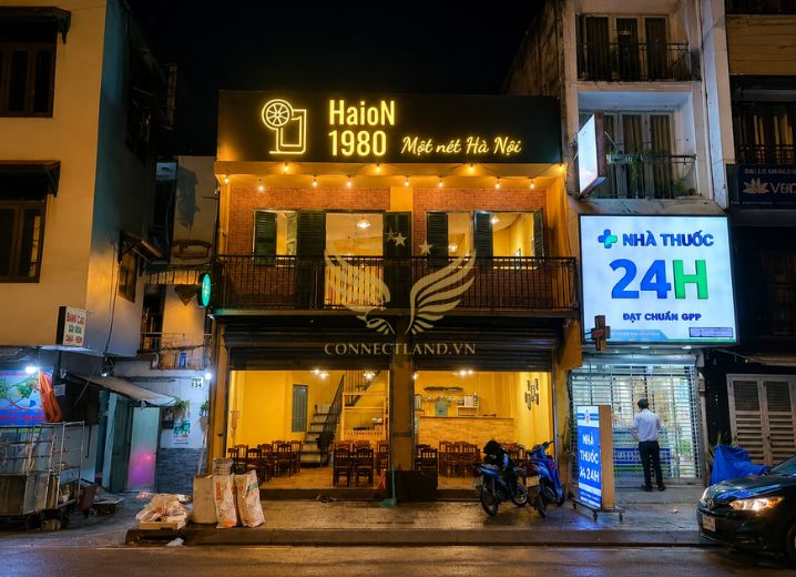 Cho Thuê Mặt Bằng 134 Trường Sa Phường 15 Quận Bình Thạnh