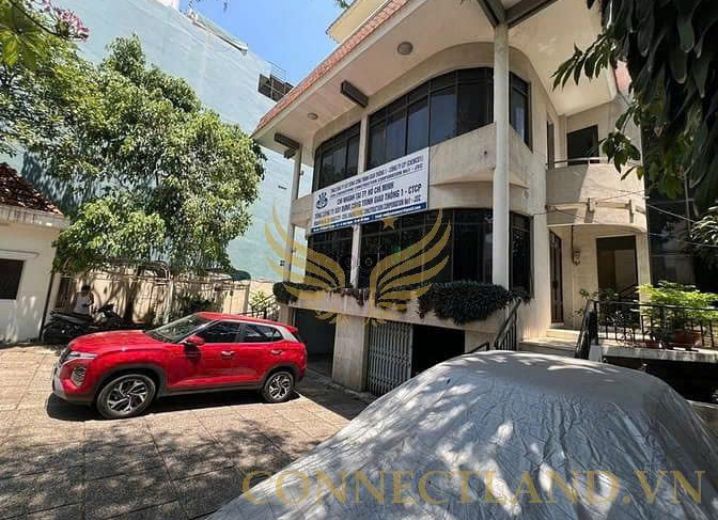 Cho Thuê Mặt Bằng 135 Nguyễn Văn Đậu Phường 7 Quận Bình Thạnh