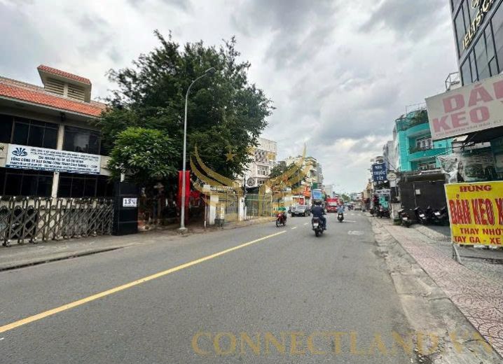 Cho Thuê Mặt Bằng 135 Nguyễn Văn Đậu Phường 7 Quận Bình Thạnh