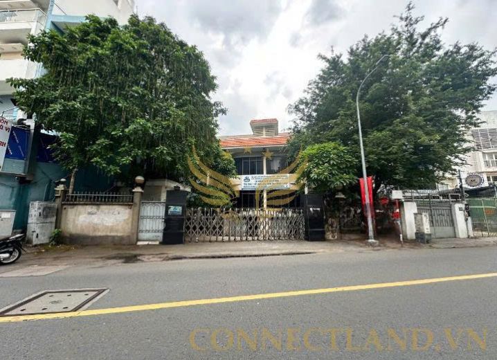 Cho Thuê Mặt Bằng 135 Nguyễn Văn Đậu Phường 7 Quận Bình Thạnh