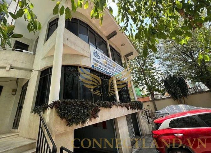 Cho Thuê Mặt Bằng 135 Nguyễn Văn Đậu Phường 7 Quận Bình Thạnh