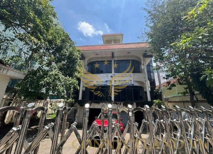 Cho Thuê Mặt Bằng 135 Nguyễn Văn Đậu Phường 7 Quận Bình Thạnh