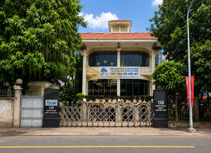 Cho Thuê Mặt Bằng 135 Nguyễn Văn Đậu Phường 7 Quận Bình Thạnh