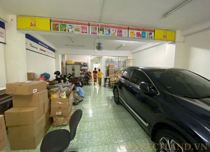 Cho Thuê Mặt Bằng 14C Đặng Văn Ngữ Phường 10 Quận Phú Nhuận