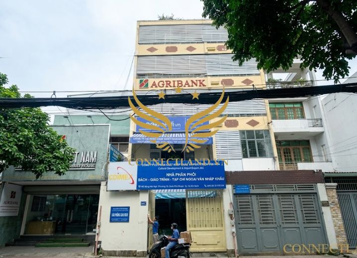 Cho Thuê Mặt Bằng 14C Đặng Văn Ngữ Phường 10 Quận Phú Nhuận