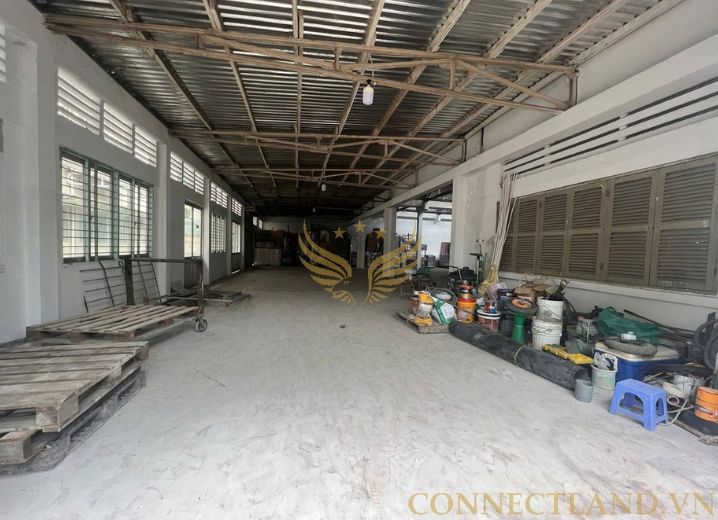 Cho Thuê Mặt Bằng 15-19 Trường Sơn Phường 15 Quận 10