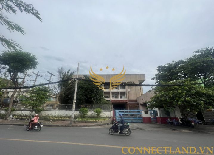 Cho Thuê Mặt Bằng 15-19 Trường Sơn Phường 15 Quận 10