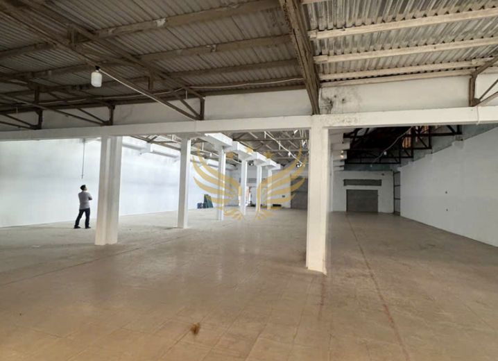 Cho Thuê Mặt Bằng 15-19 Trường Sơn Phường 15 Quận 10
