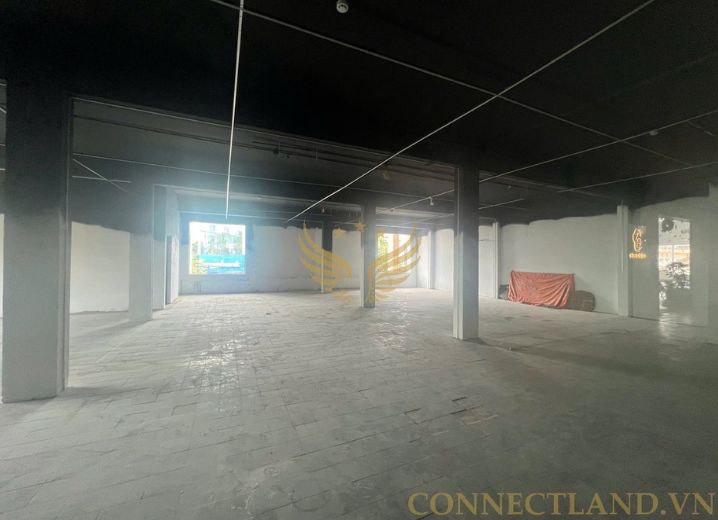 Cho Thuê Mặt Bằng 15-19 Trường Sơn Phường 15 Quận 10