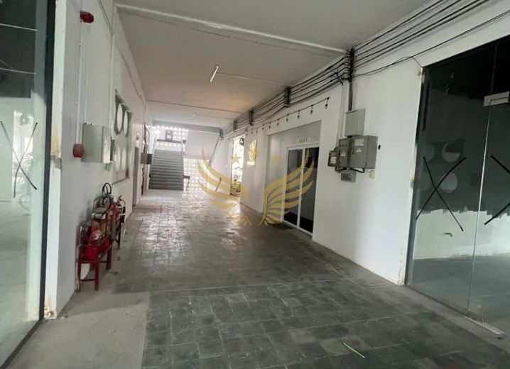 Cho Thuê Mặt Bằng 15-19 Trường Sơn Phường 15 Quận 10