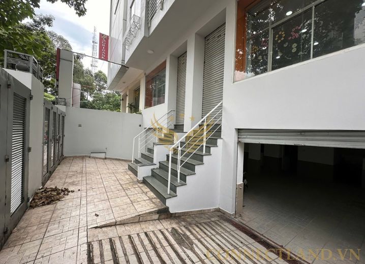 Cho Thuê Mặt Bằng 156-158 Phổ Quang Phường 9 Quận Phú Nhuận