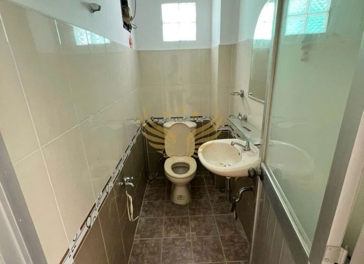 Cho Thuê Mặt Bằng 160 Nguyễn Trãi Phường 3 Quận 5