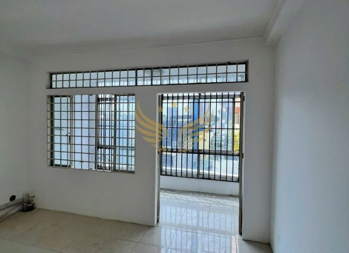 Cho Thuê Mặt Bằng 160 Nguyễn Trãi Phường 3 Quận 5