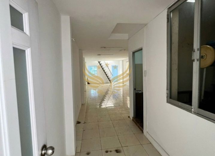 Cho Thuê Mặt Bằng 160 Nguyễn Trãi Phường 3 Quận 5