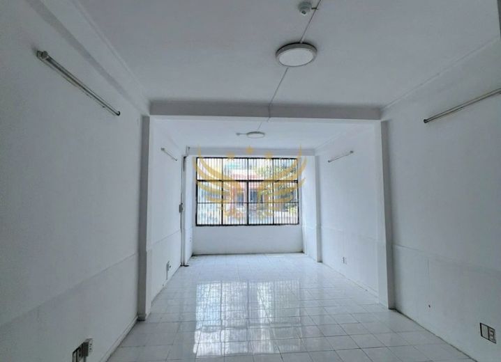 Cho Thuê Mặt Bằng 160 Nguyễn Trãi Phường 3 Quận 5