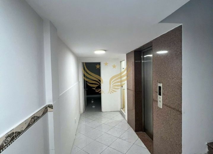 Cho Thuê Mặt Bằng 160 Nguyễn Trãi Phường 3 Quận 5