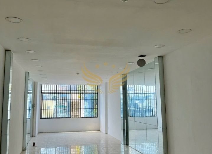 Cho Thuê Mặt Bằng 160 Nguyễn Trãi Phường 3 Quận 5