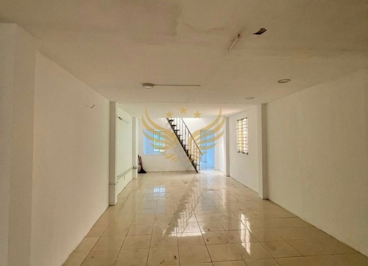 Cho Thuê Mặt Bằng 160 Nguyễn Trãi Phường 3 Quận 5