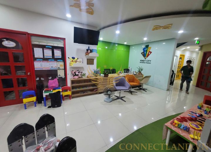 Cho Thuê Mặt Bằng 178 Nguyễn Duy Dương Phường 2 Quận 10