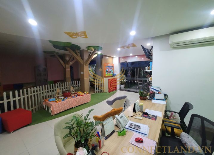 Cho Thuê Mặt Bằng 178 Nguyễn Duy Dương Phường 2 Quận 10
