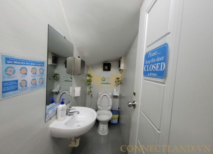 Cho Thuê Mặt Bằng 178 Nguyễn Duy Dương Phường 2 Quận 10