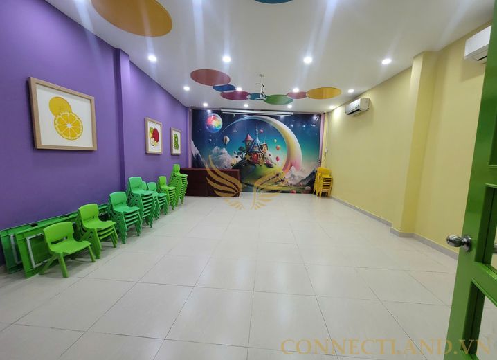 Cho Thuê Mặt Bằng 178 Nguyễn Duy Dương Phường 2 Quận 10
