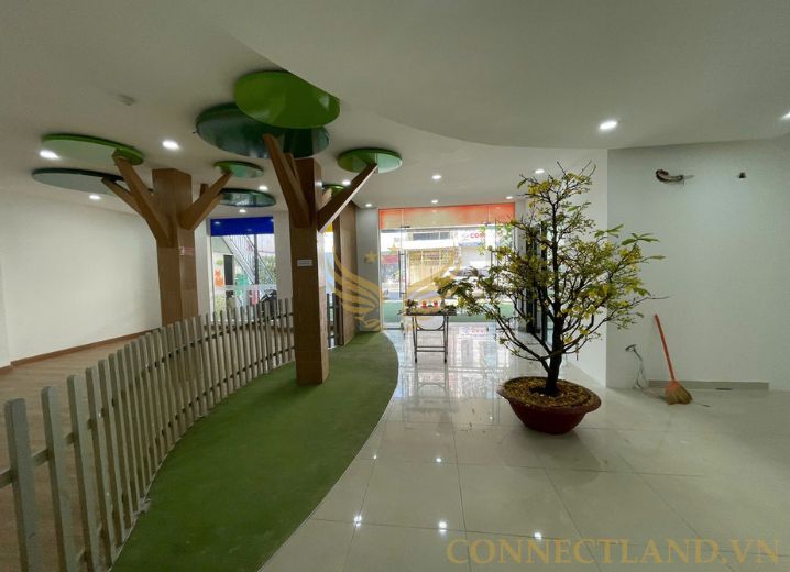 Cho Thuê Mặt Bằng 178 Nguyễn Duy Dương Phường 2 Quận 10