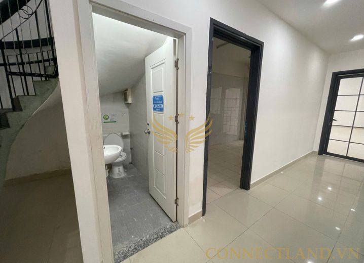 Cho Thuê Mặt Bằng 178 Nguyễn Duy Dương Phường 2 Quận 10