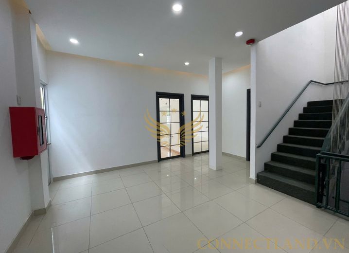 Cho Thuê Mặt Bằng 178 Nguyễn Duy Dương Phường 2 Quận 10