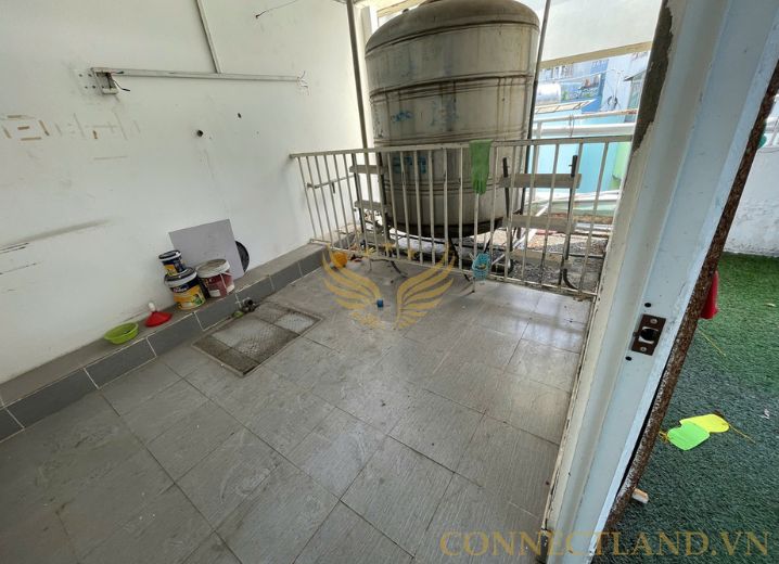 Cho Thuê Mặt Bằng 178 Nguyễn Duy Dương Phường 2 Quận 10