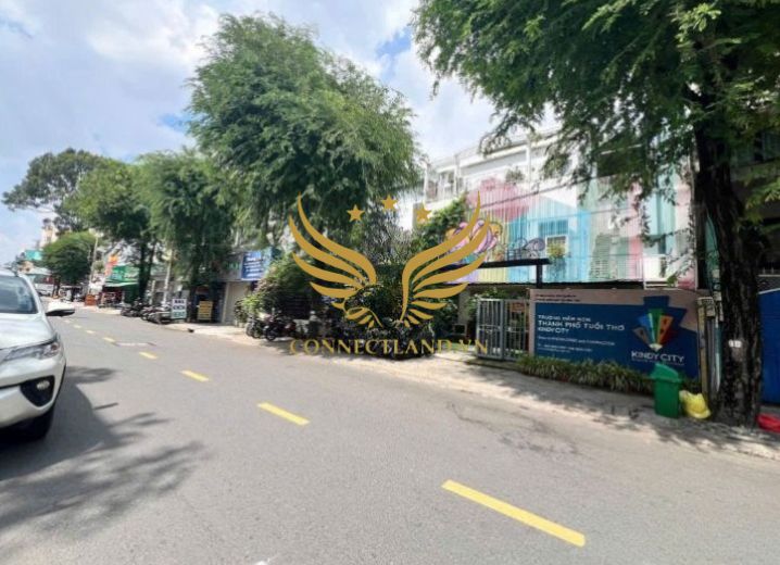 Cho Thuê Mặt Bằng 178 Nguyễn Duy Dương Phường 2 Quận 10