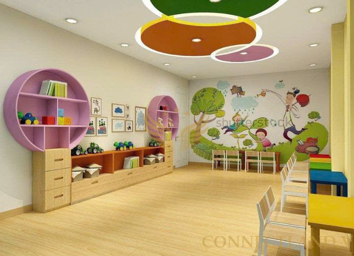 Cho Thuê Mặt Bằng 178 Nguyễn Duy Dương Phường 2 Quận 10