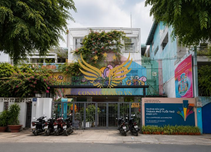 Cho Thuê Mặt Bằng 178 Nguyễn Duy Dương Phường 2 Quận 10