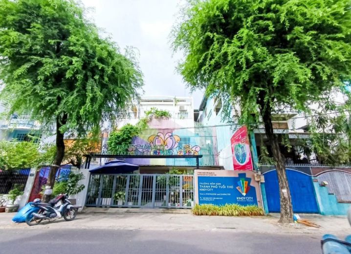 Cho Thuê Nhà Mặt Tiền 178 Nguyễn Duy Dương Phường 2 Quận 10